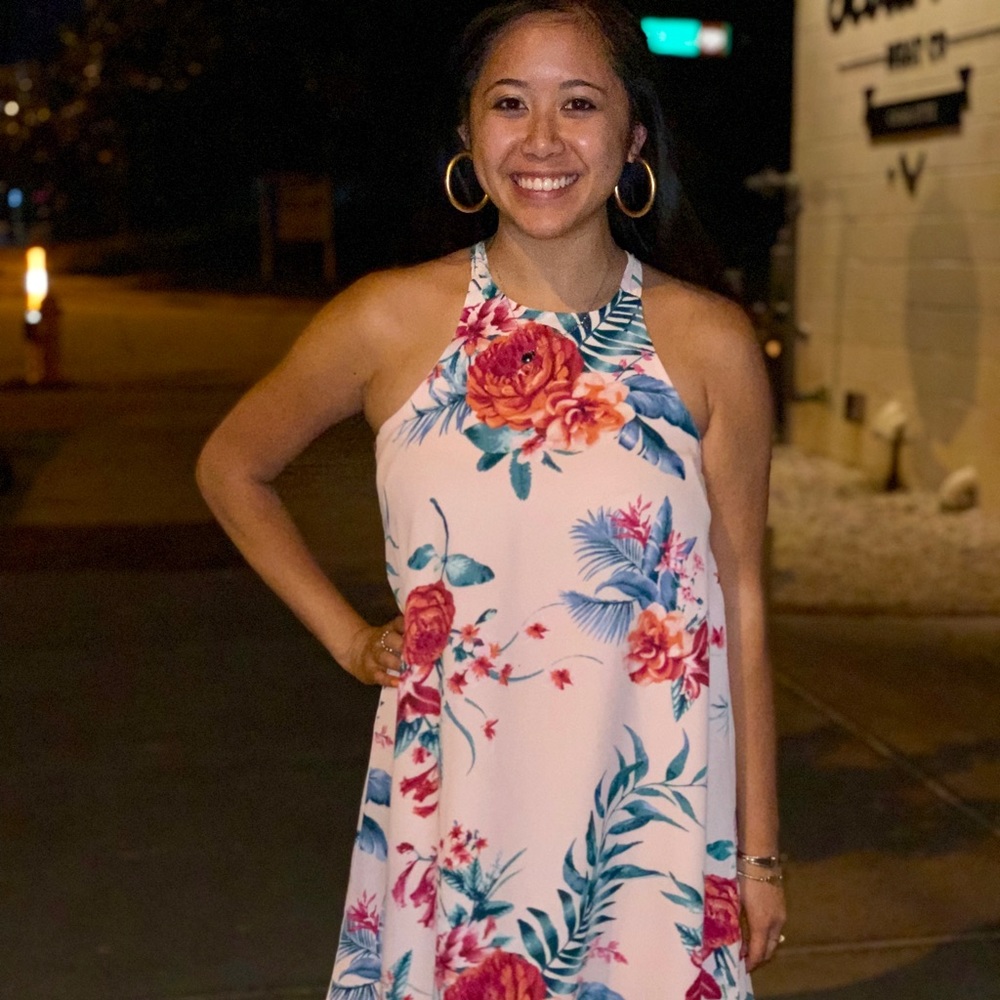 Meet your Posher, Michelle